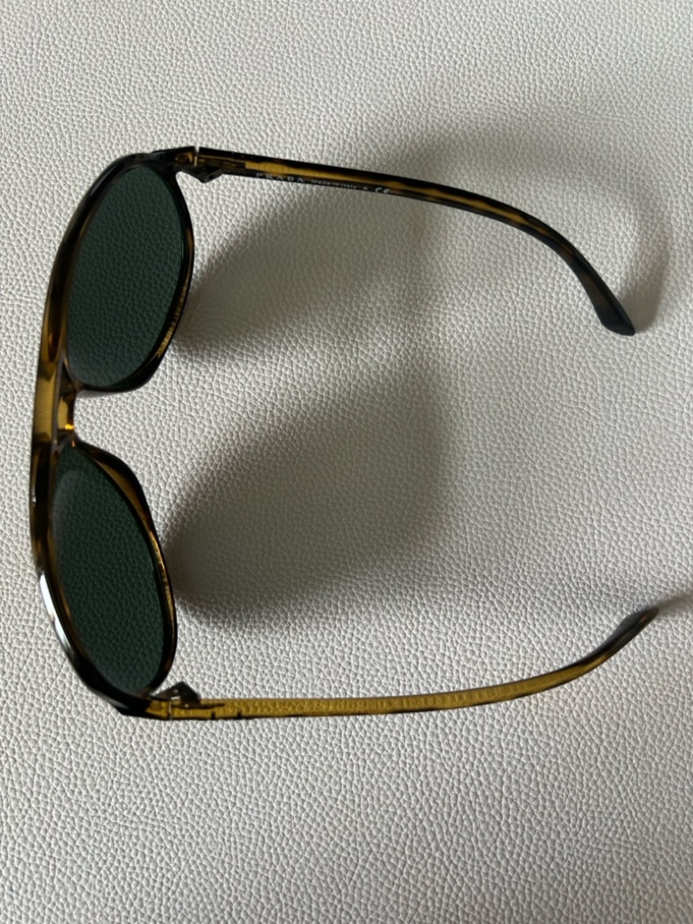 Prada sunglasses woman